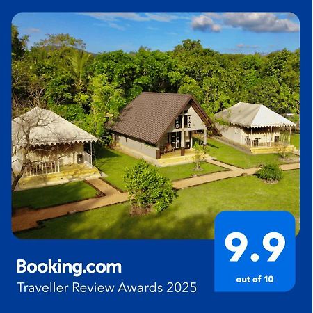 Rangiri Dambulla Resort Εξωτερικό φωτογραφία