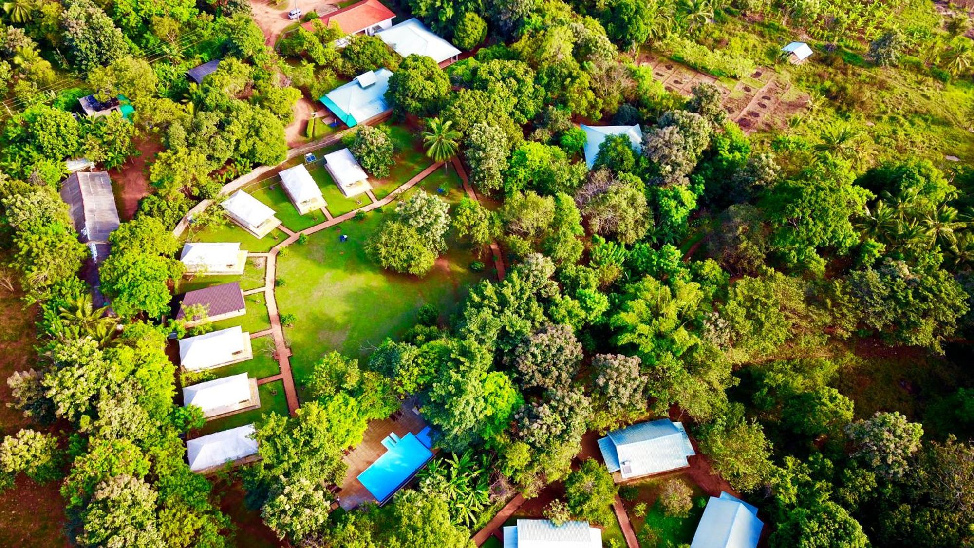 Rangiri Dambulla Resort Εξωτερικό φωτογραφία