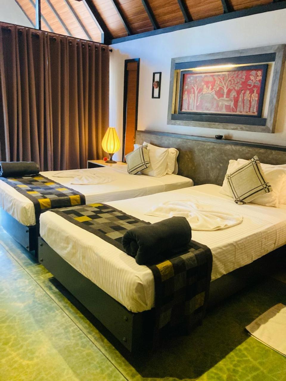 Rangiri Dambulla Resort Εξωτερικό φωτογραφία