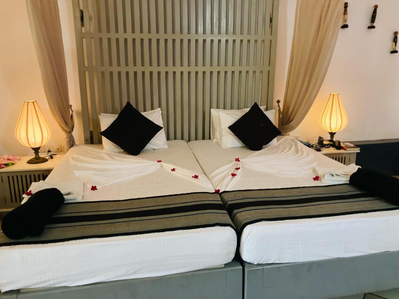 Rangiri Dambulla Resort Εξωτερικό φωτογραφία