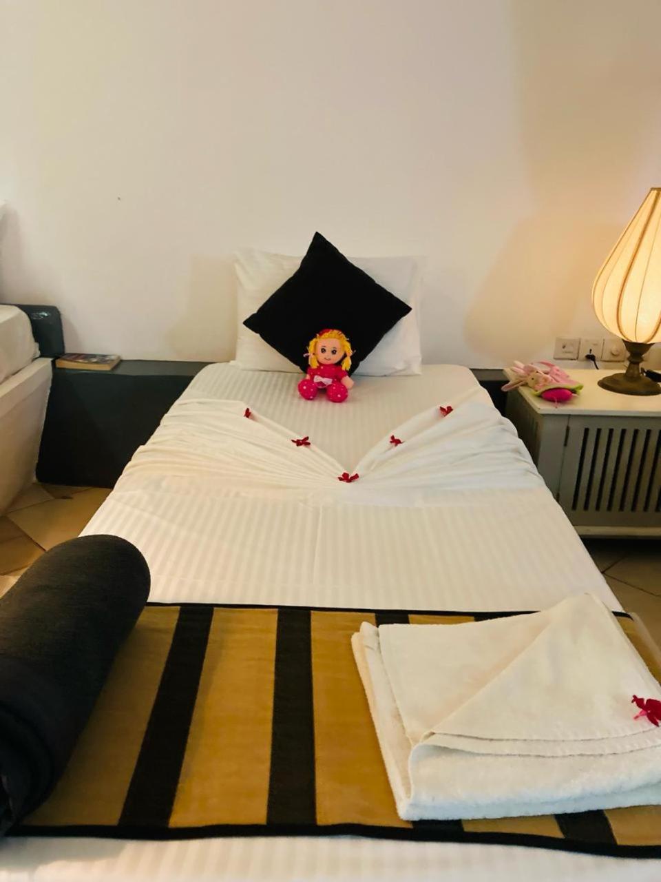 Rangiri Dambulla Resort Εξωτερικό φωτογραφία