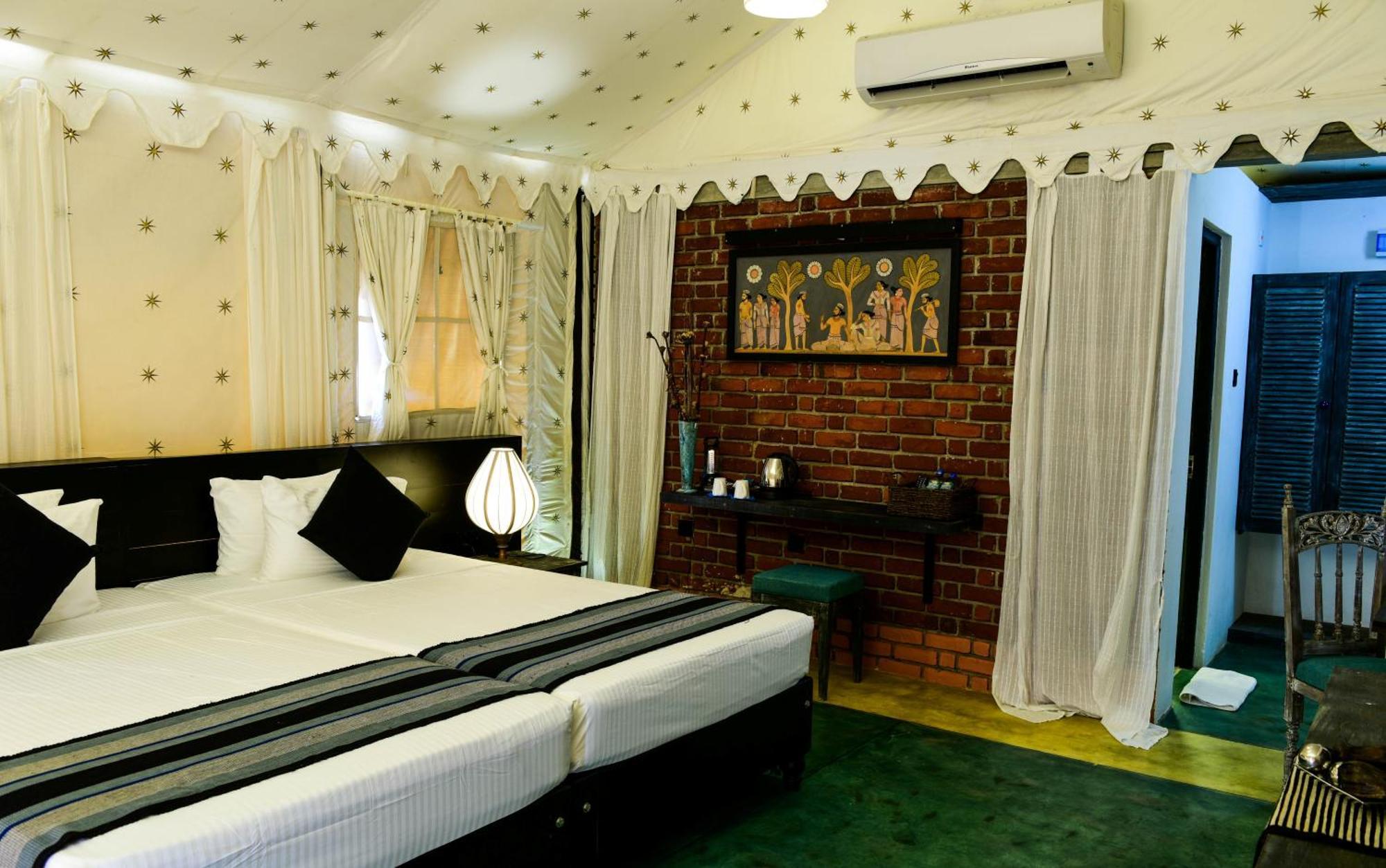 Rangiri Dambulla Resort Δωμάτιο φωτογραφία