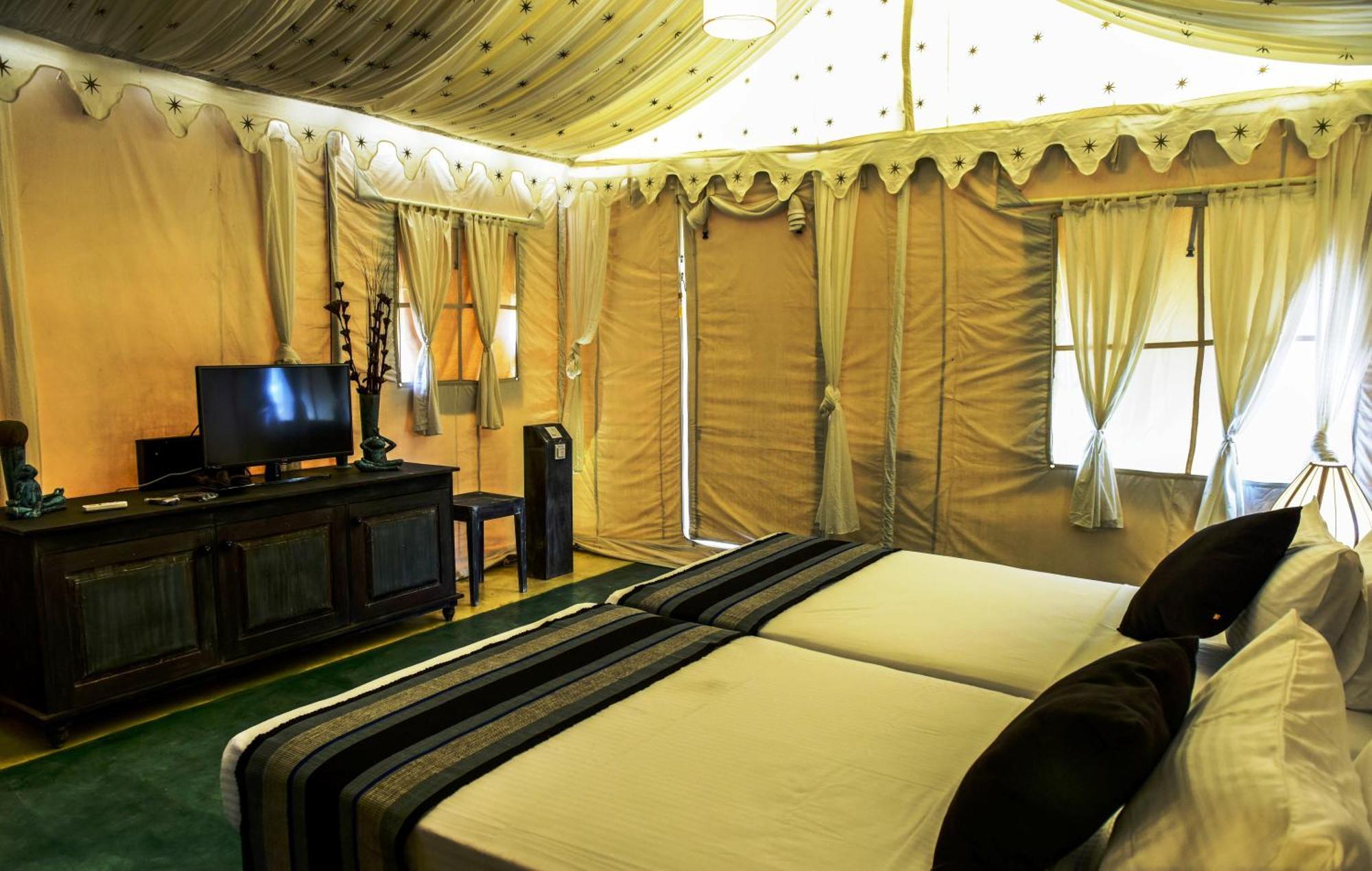 Rangiri Dambulla Resort Δωμάτιο φωτογραφία