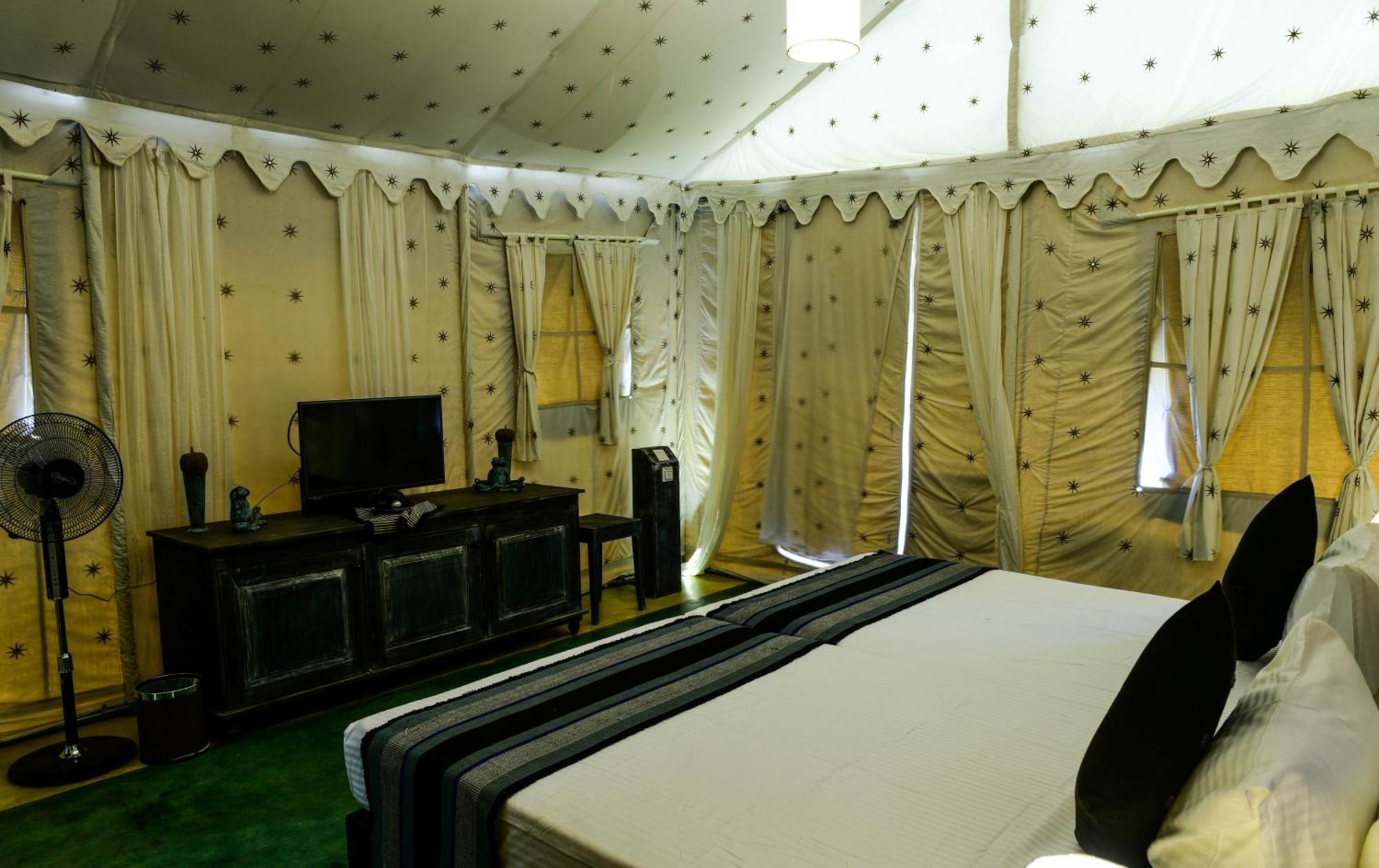 Rangiri Dambulla Resort Δωμάτιο φωτογραφία