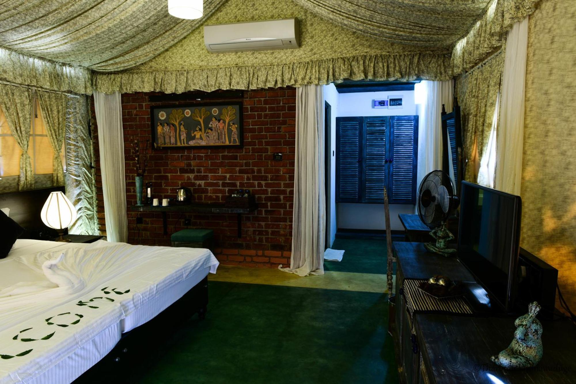 Rangiri Dambulla Resort Δωμάτιο φωτογραφία