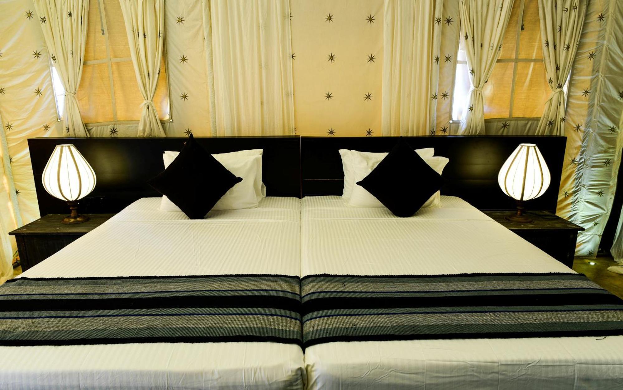 Rangiri Dambulla Resort Δωμάτιο φωτογραφία