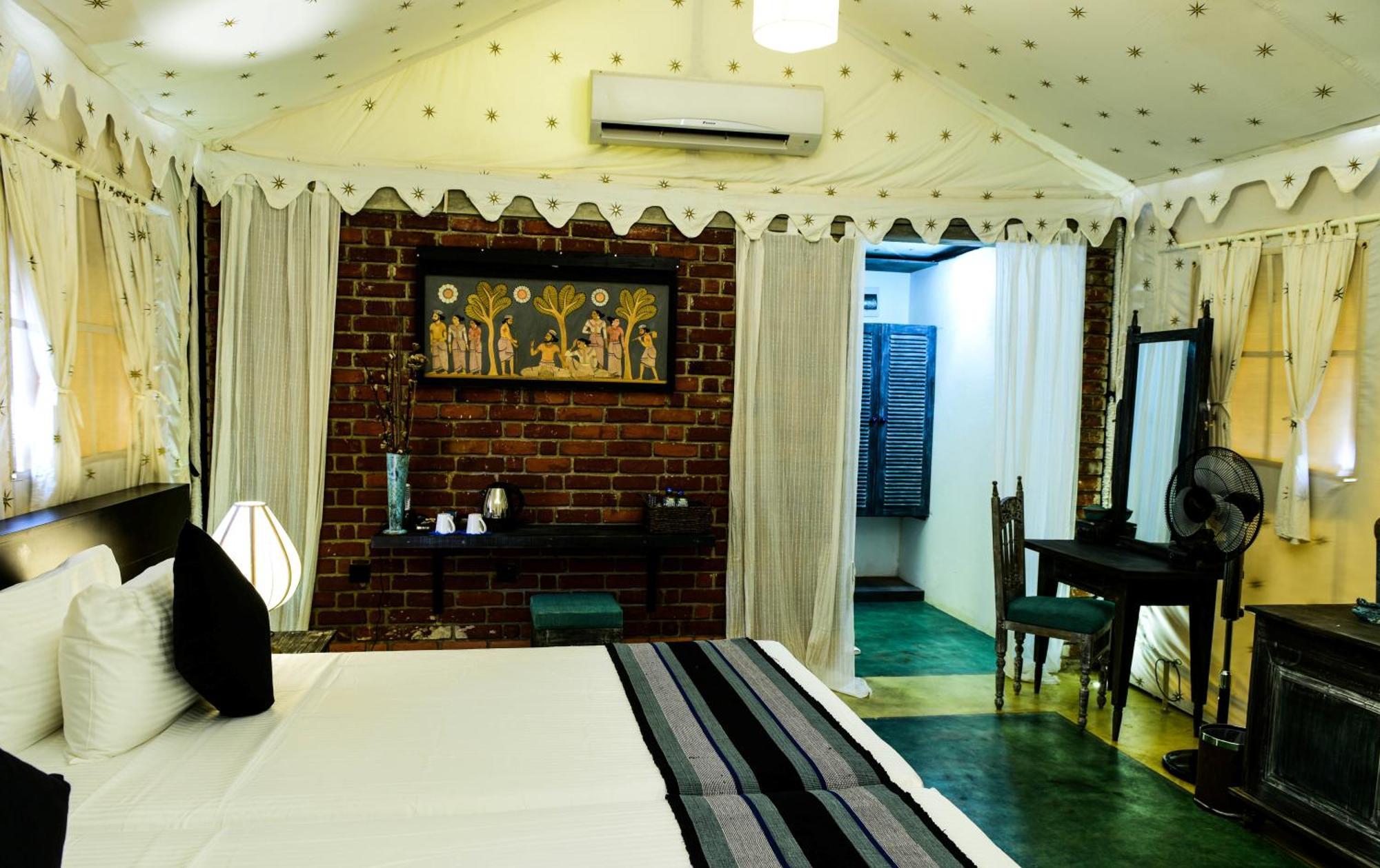 Rangiri Dambulla Resort Δωμάτιο φωτογραφία