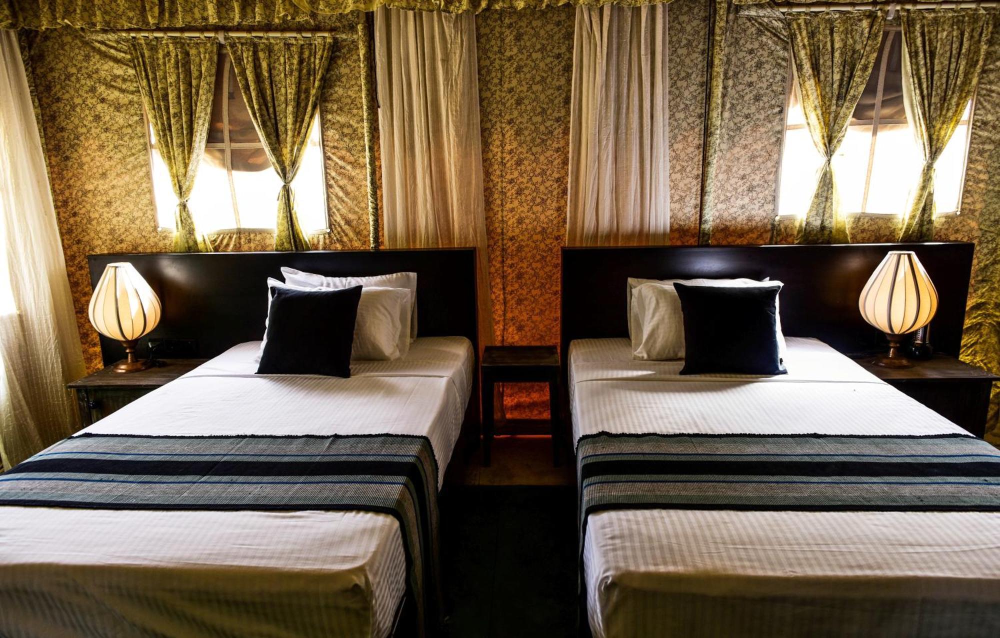 Rangiri Dambulla Resort Δωμάτιο φωτογραφία