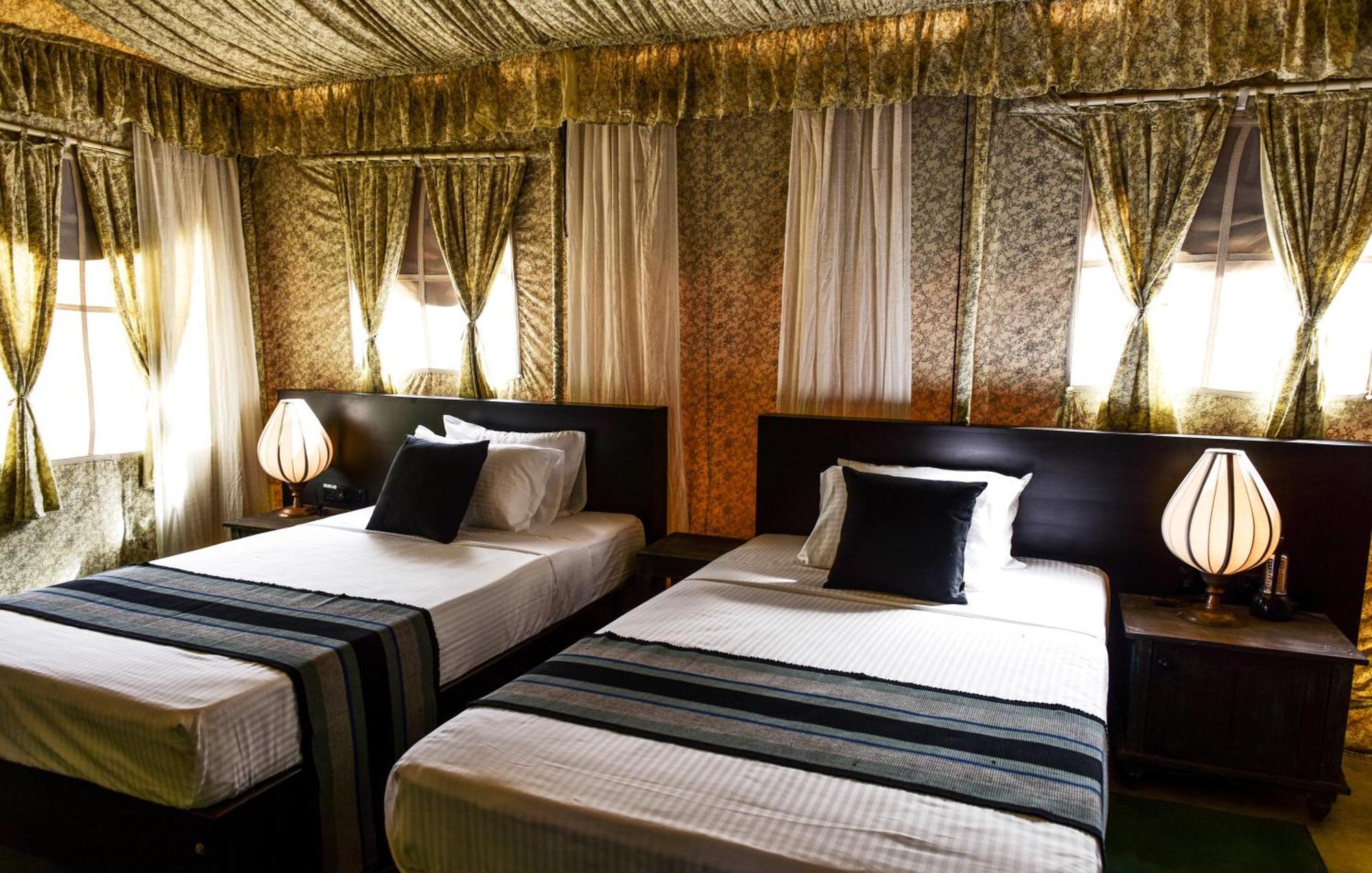 Rangiri Dambulla Resort Δωμάτιο φωτογραφία