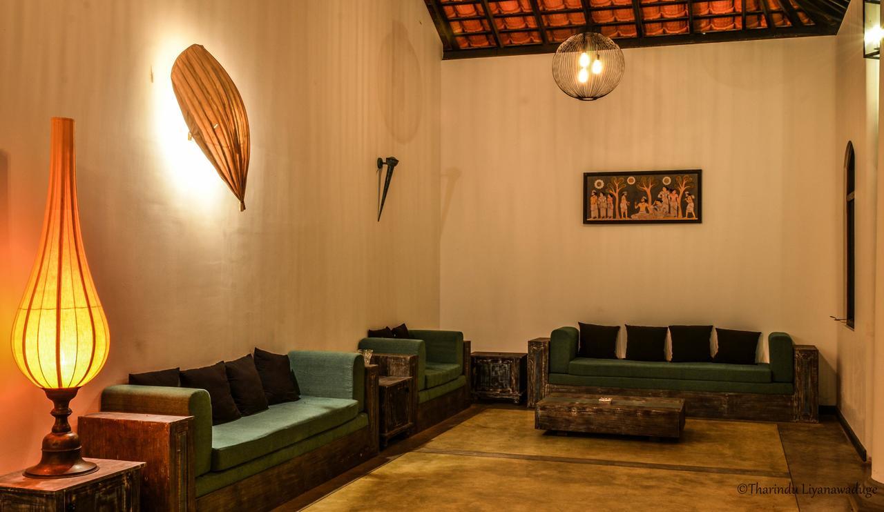 Rangiri Dambulla Resort Εξωτερικό φωτογραφία