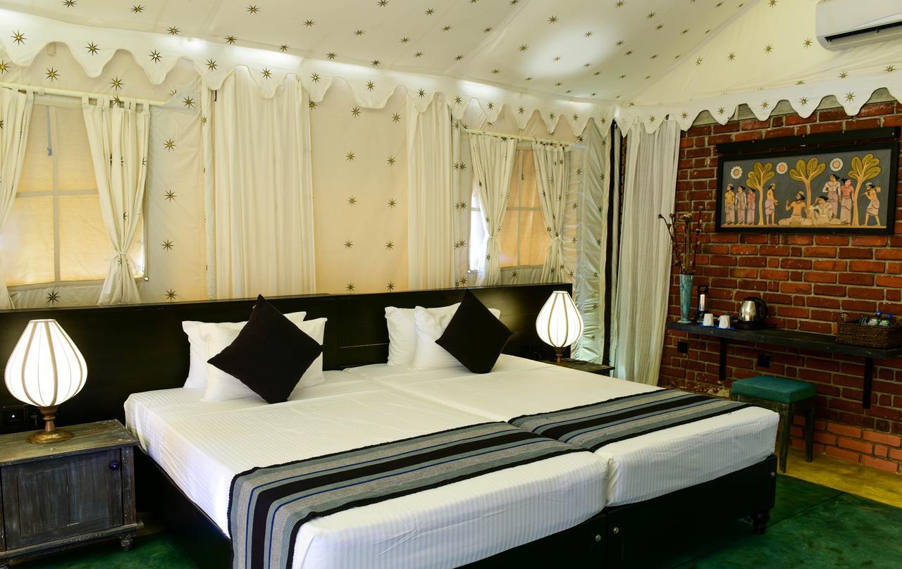 Rangiri Dambulla Resort Δωμάτιο φωτογραφία