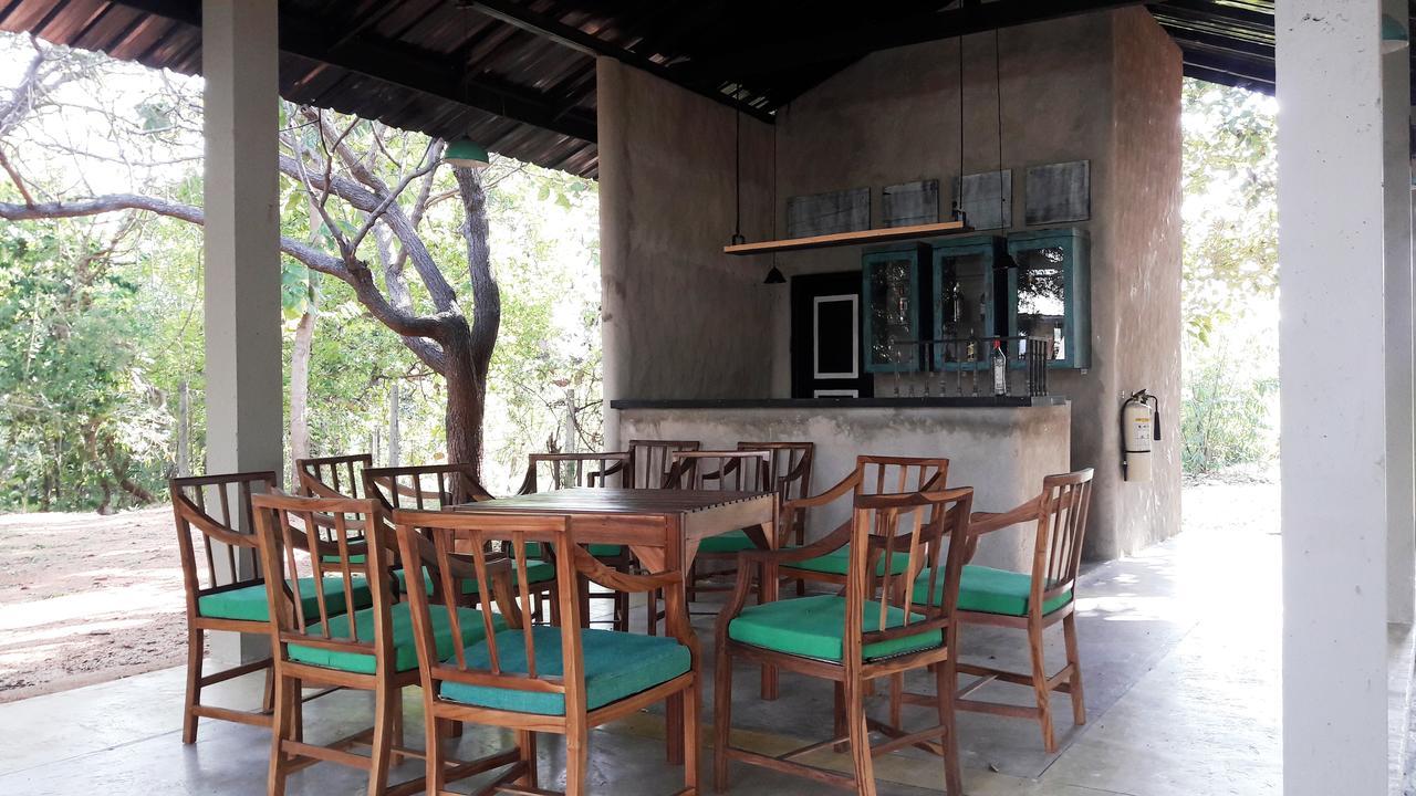 Rangiri Dambulla Resort Εξωτερικό φωτογραφία