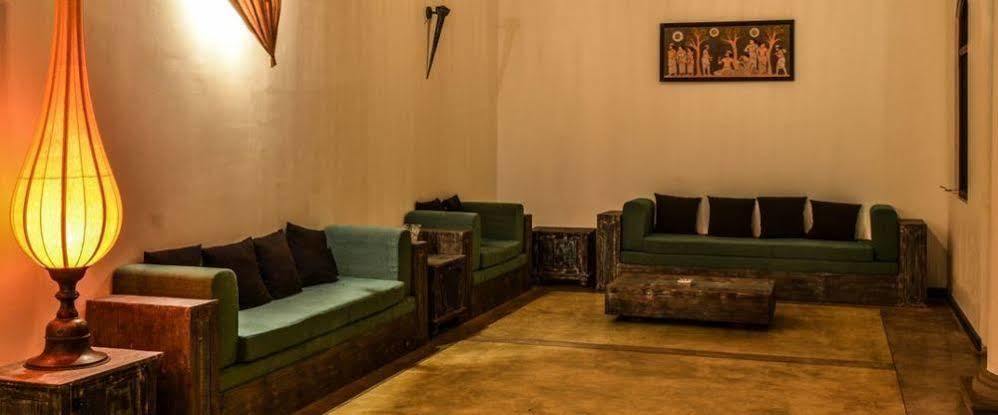 Rangiri Dambulla Resort Εξωτερικό φωτογραφία