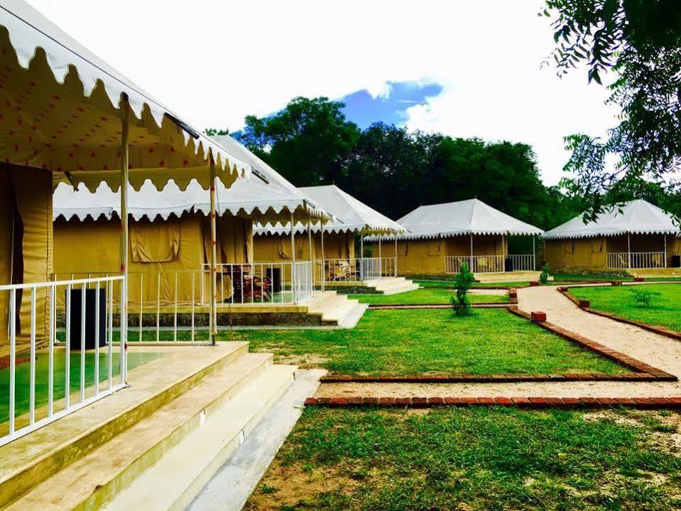 Rangiri Dambulla Resort Εξωτερικό φωτογραφία