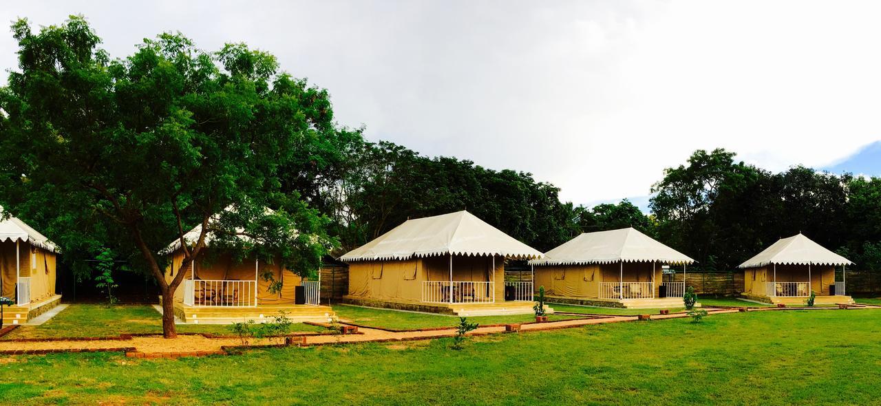 Rangiri Dambulla Resort Εξωτερικό φωτογραφία