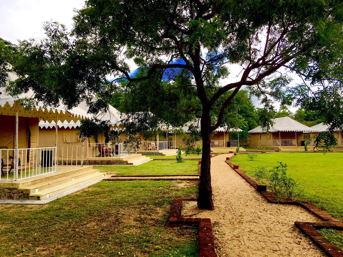 Rangiri Dambulla Resort Εξωτερικό φωτογραφία