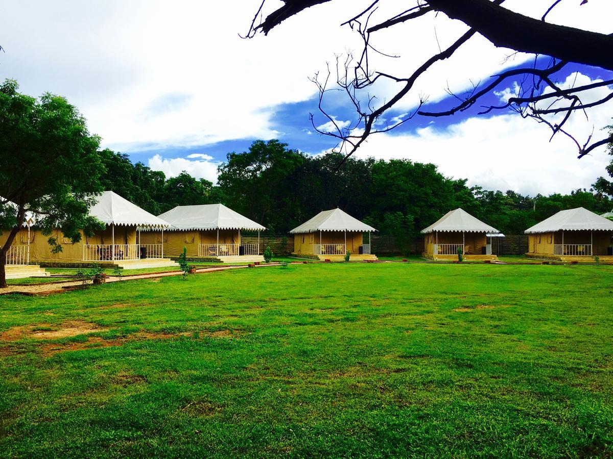 Rangiri Dambulla Resort Εξωτερικό φωτογραφία