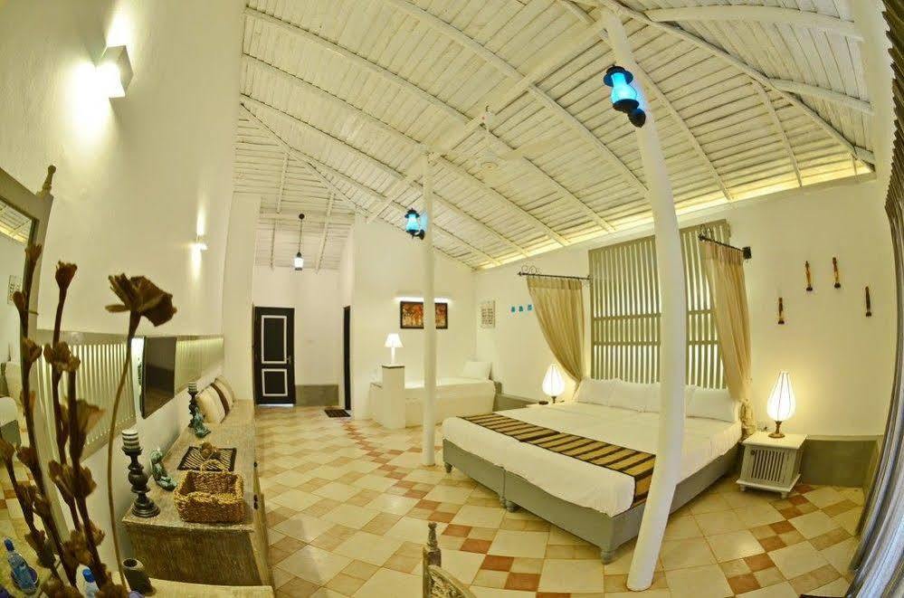 Rangiri Dambulla Resort Εξωτερικό φωτογραφία